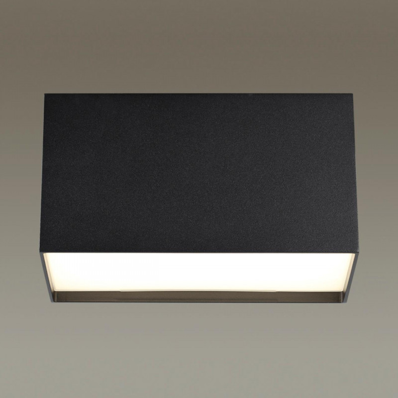 Потолочный светильник Odeon Light 4233/20CL