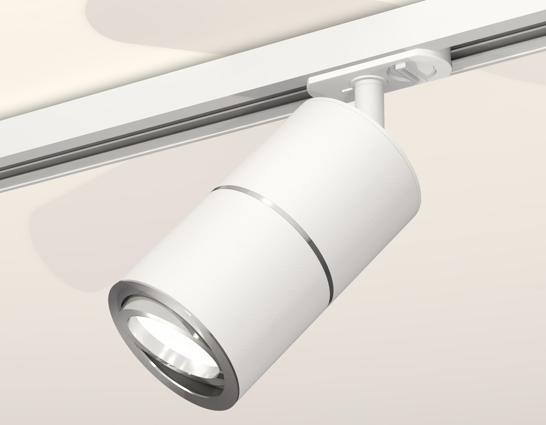 Комплект трекового светильника Ambrella Light Track System XT7401002 (A2536, C7401, A2070, C7401, N7003)