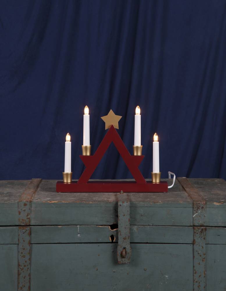 Декоративный светильник Eglo Julle 271-33