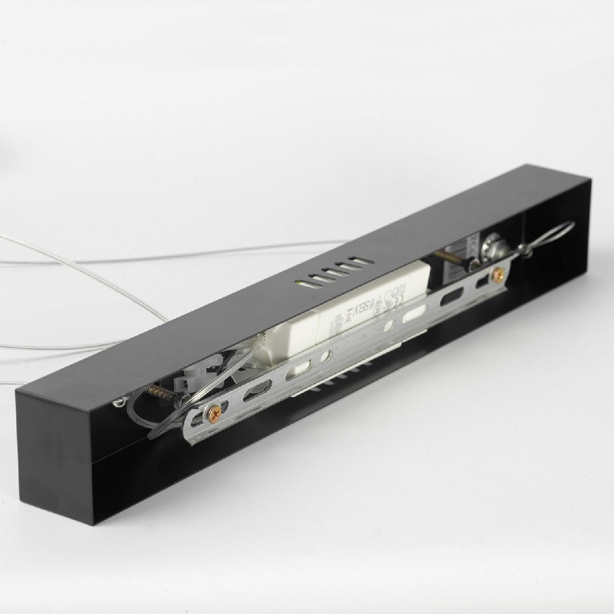 Подвесной светильник Lussole Aberdeen LSP-7083 УЦ