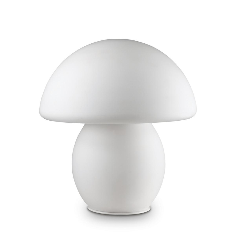 Настольная лампа Ideal Lux Fungo TL1 Small 142647