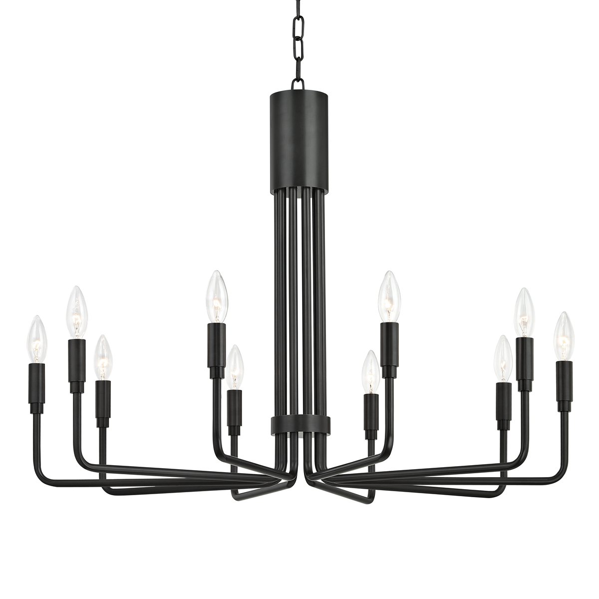 Подвесная люстра Alfa Light F1124-14