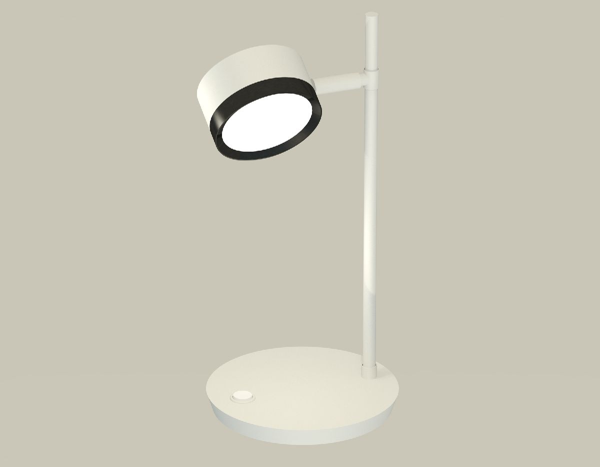 Настольная лампа Ambrella Light Traditional (C9801, N8113) XB9801151