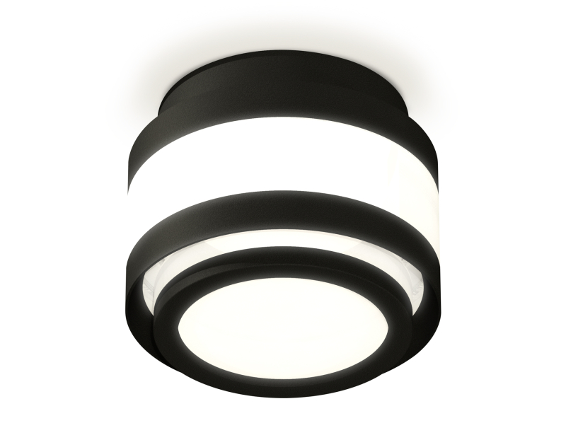 Потолочный светильник Ambrella Light Techno Spot XS8420002 (C8420, N8415)