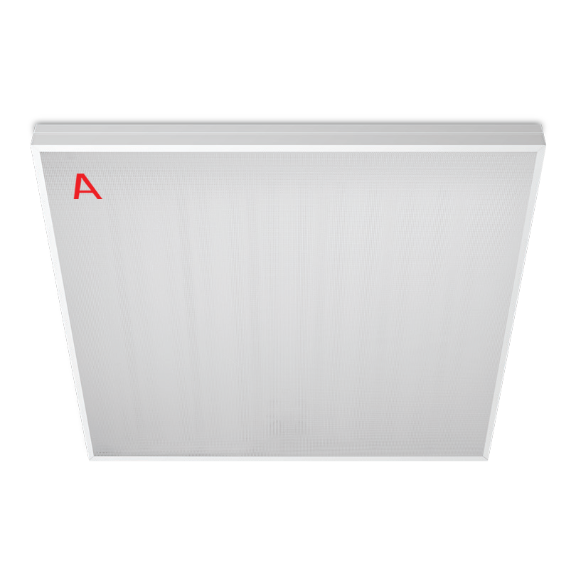 Светодиодная панель WOLTA STD ДВО11-54-042-4К с БАП EM1 54Вт 4000К IP40 Микропризма