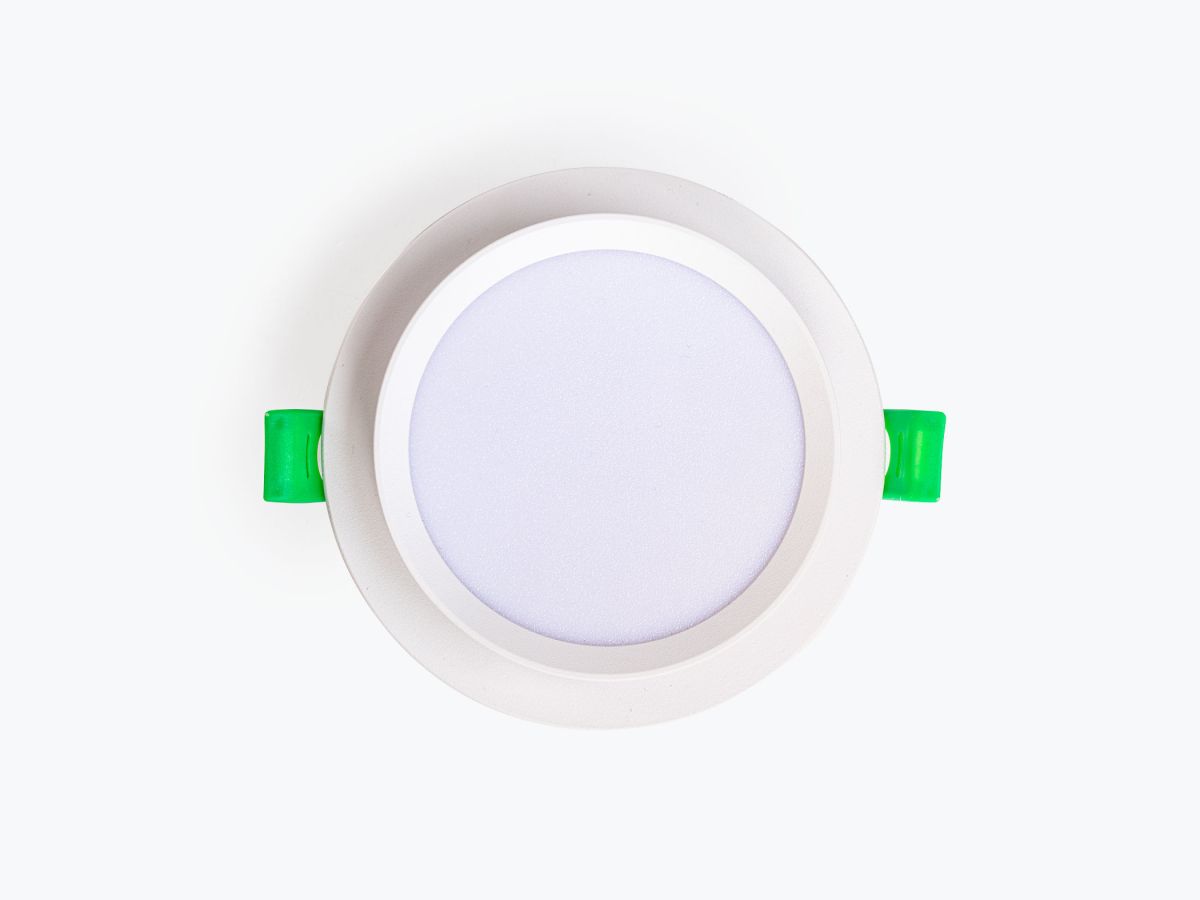 Встраиваемый светильник LEDS POWER GX53-R03W, серия SPOT 009223