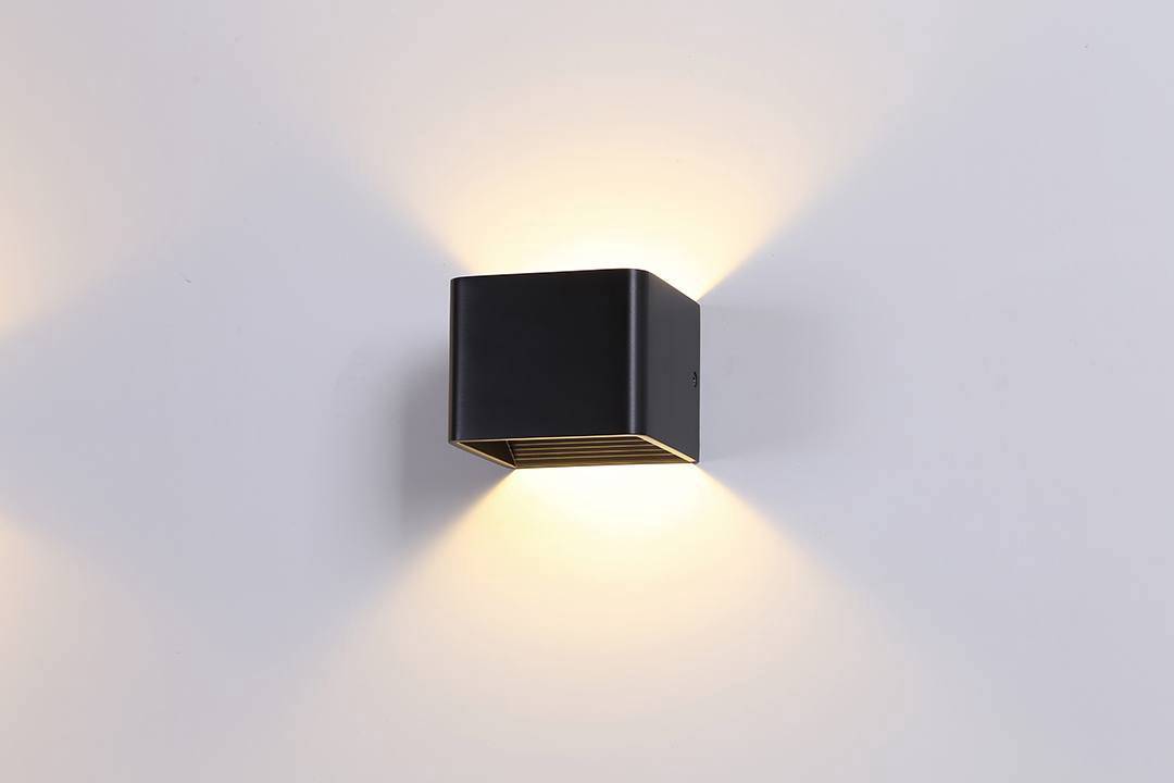 Настенный светильник DesignLed GW-9201A-5-BL-NW 001553
