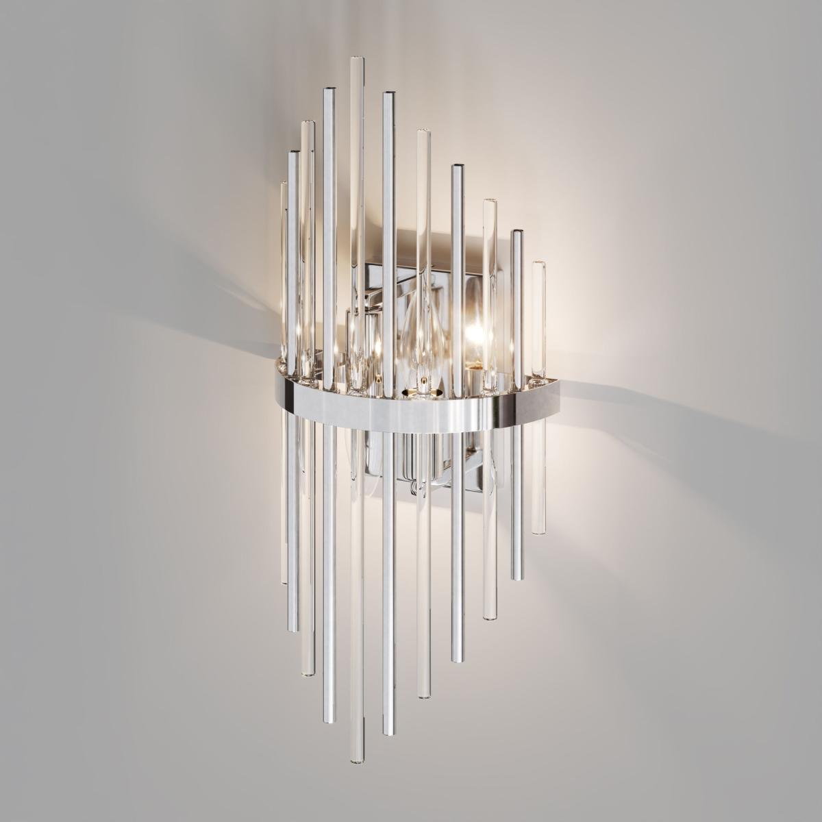 Настенный светильник Bogates Allure 355/2 a057232