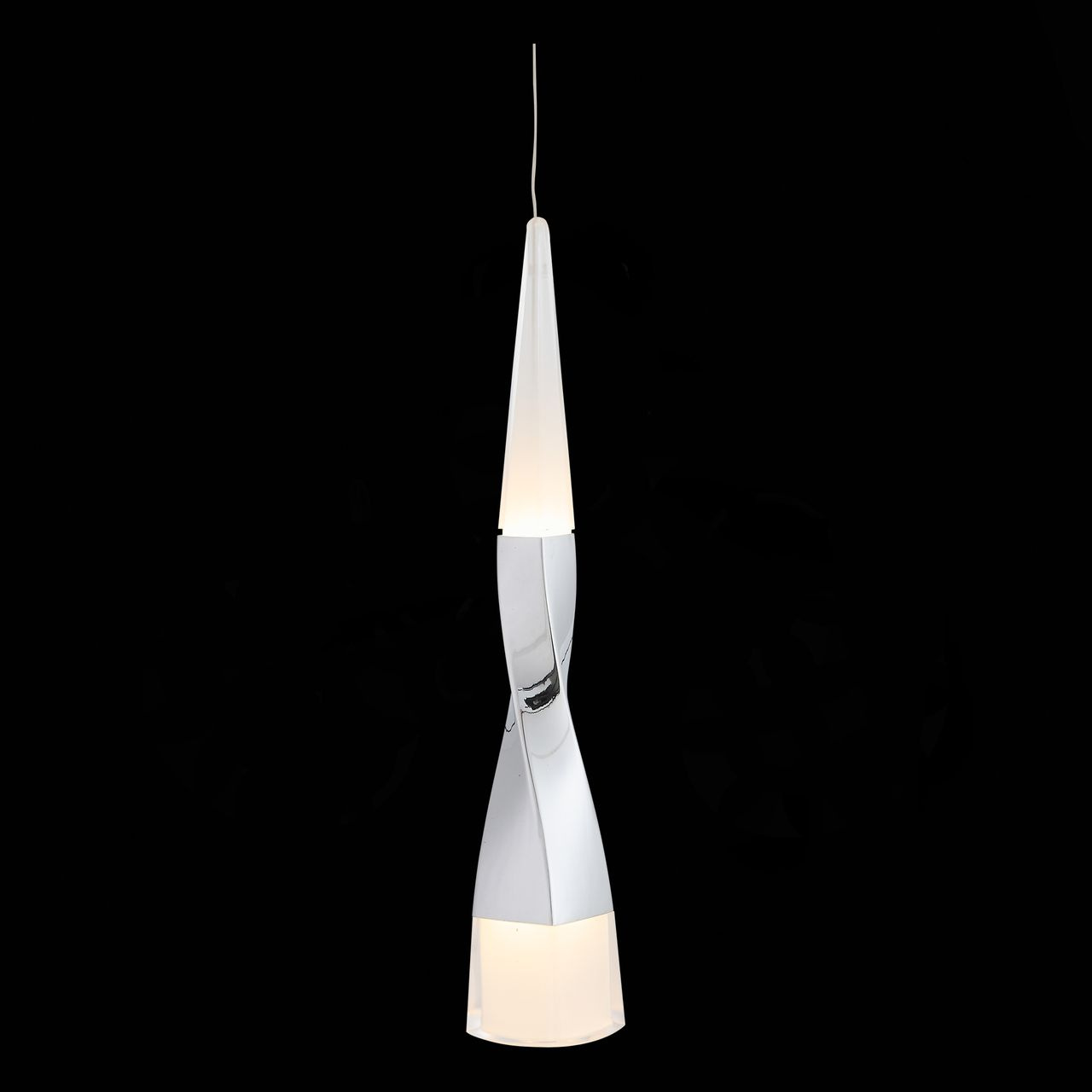 Подвесной светодиодный светильник ST Luce Bochie SL405.103.01 в #REGION_NAME_DECLINE_PP#
