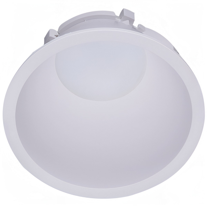 Точечный светильник Reluce 16130-9.0-001 GU10 WT УЦ
