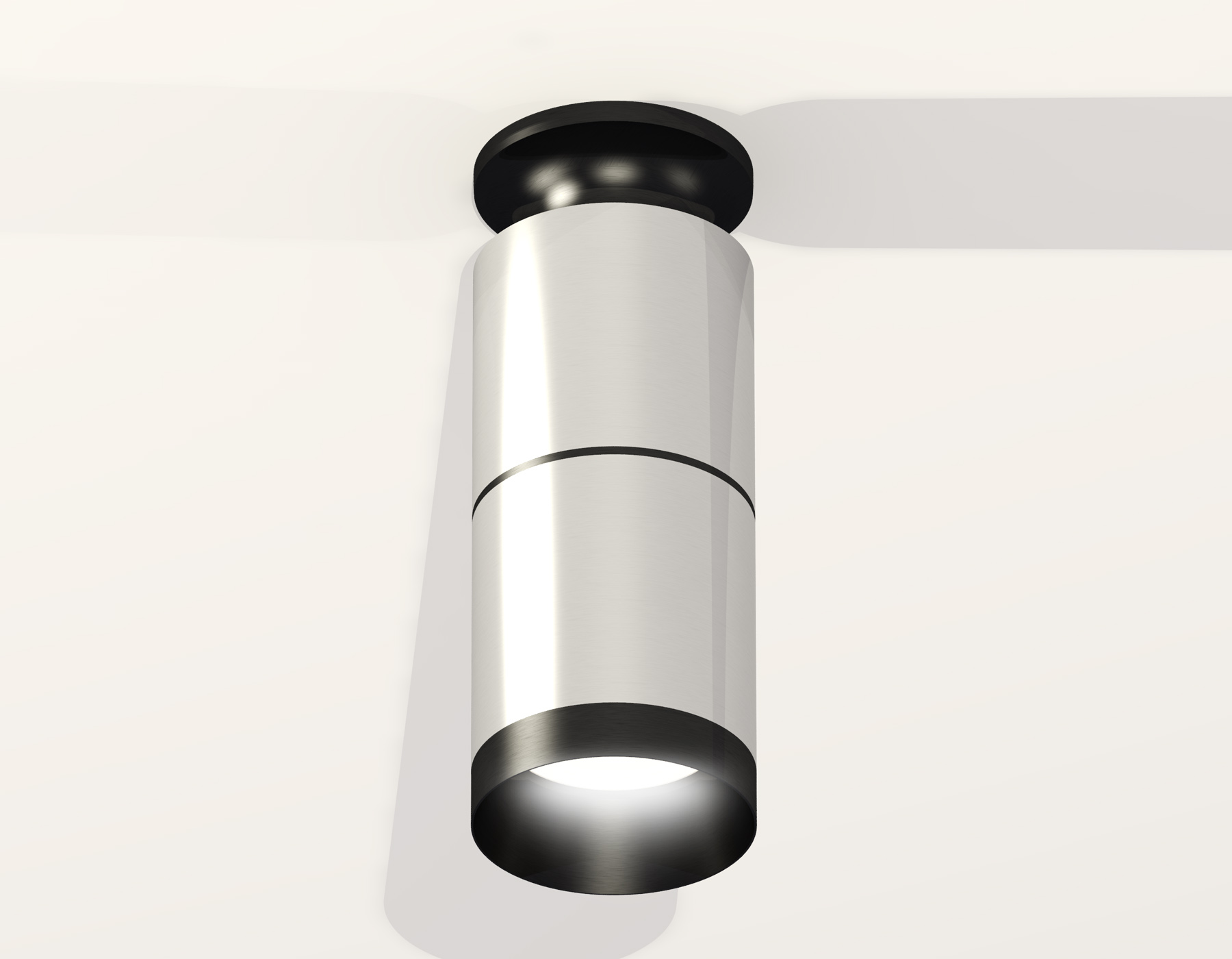 Потолочный светильник Ambrella Light Techno Spot XS6305080 (N6902, C6305, A2061, N6131)