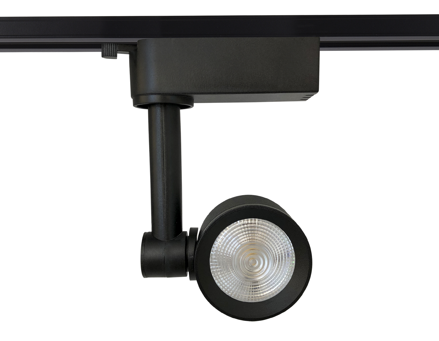 Трековый однофазный светильник Ambrella Light Track System GL6392