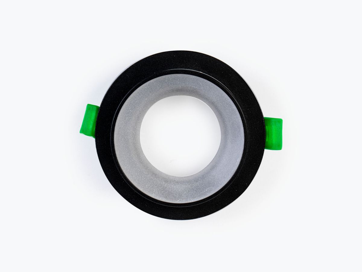 Встраиваемый светильник LEDS POWER GU-R03B, серия SPOT 009582