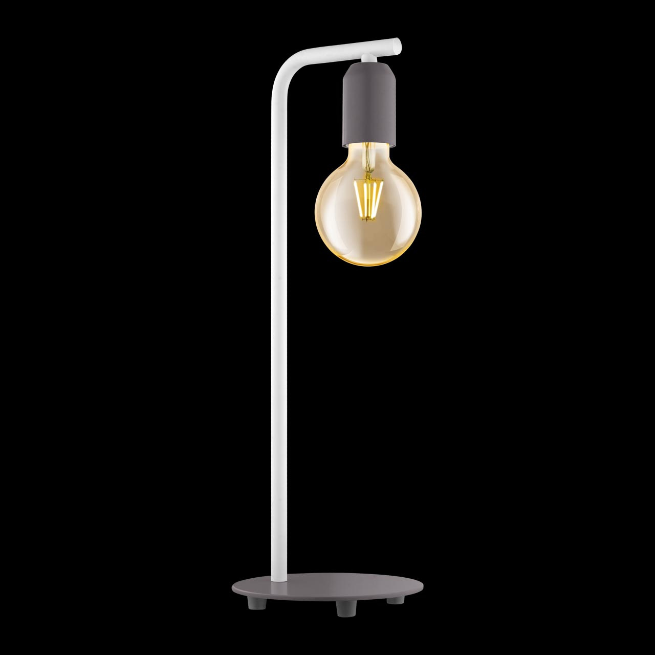 Настольная лампа Eglo Adri-P 49116