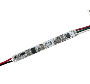Диммер Arlight SMART-PWM-102-12-MIX-IN (5-24V, 2x2A, 2-button, SENS) (IARL, IP20 Пластик) 055839