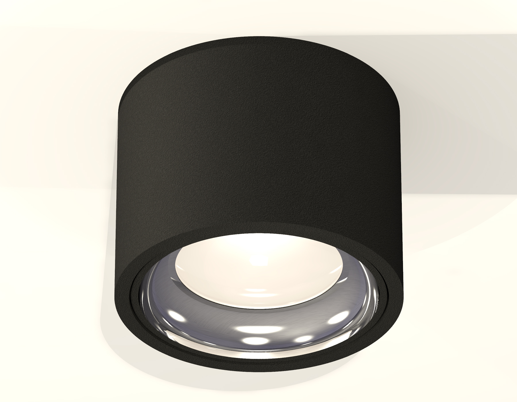 Потолочный светильник Ambrella Light Techno Spot XS7511011 (C7511, N7023)