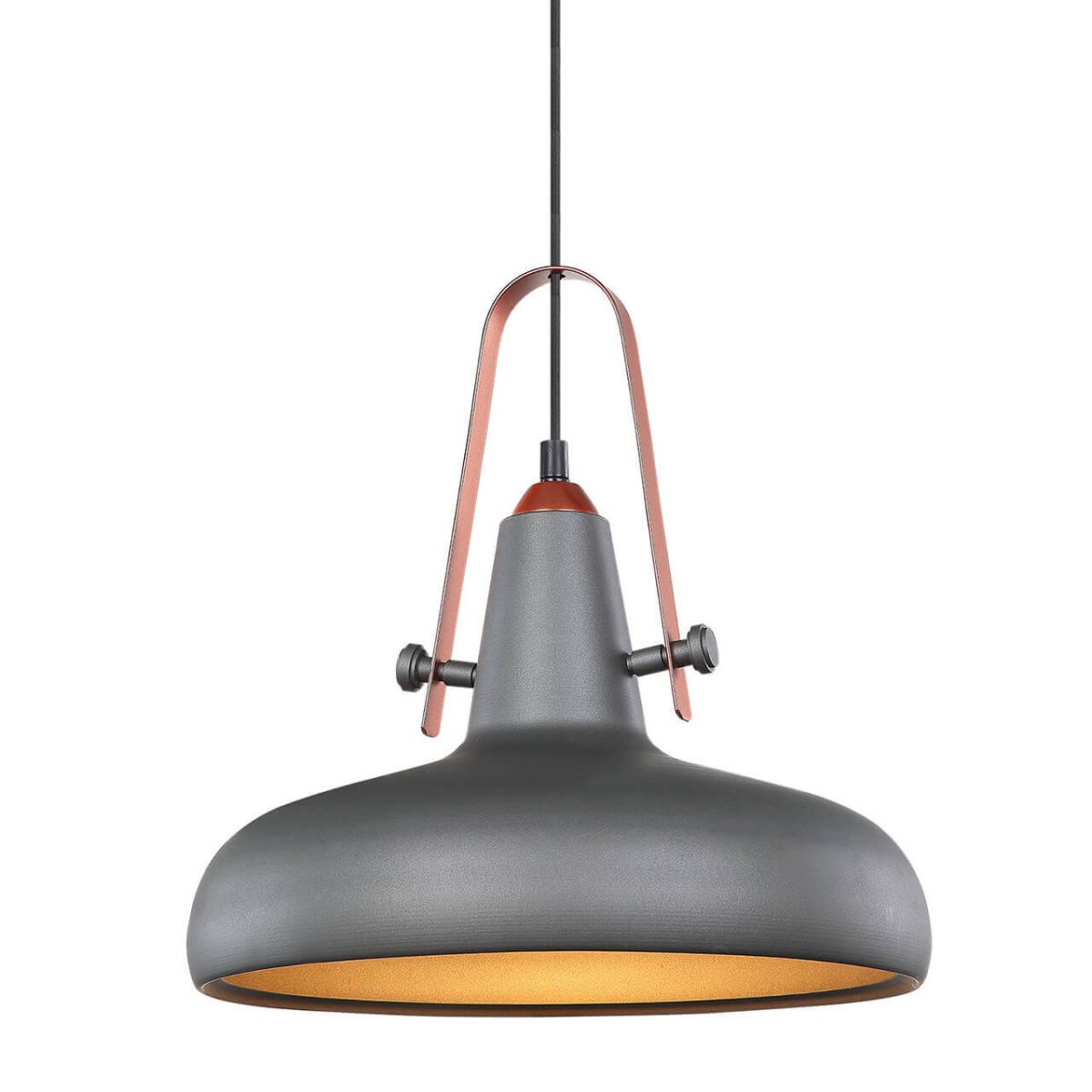Подвесной светильник Lussole Loft LSP-9814 УЦ