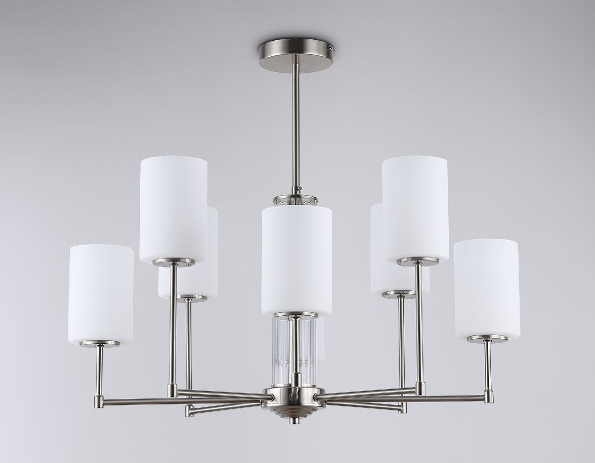 Люстра на штанге Ambrella Light High Light Modern LH56213