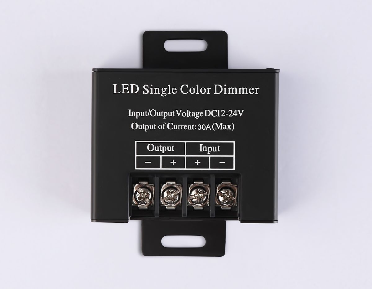 Контроллер-диммер Ambrella Light LED Strip GS11051