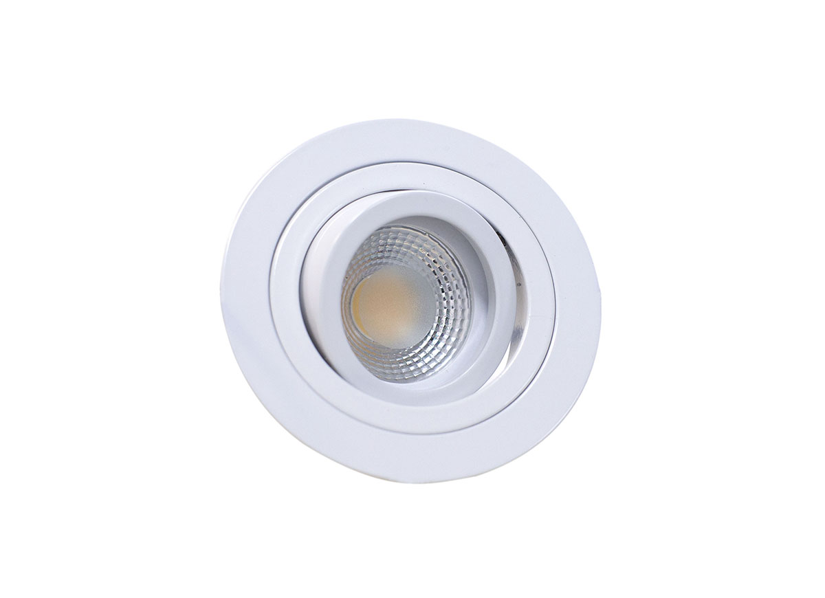 Встраиваемый светильник Donolux A1521 A1521- White shine
