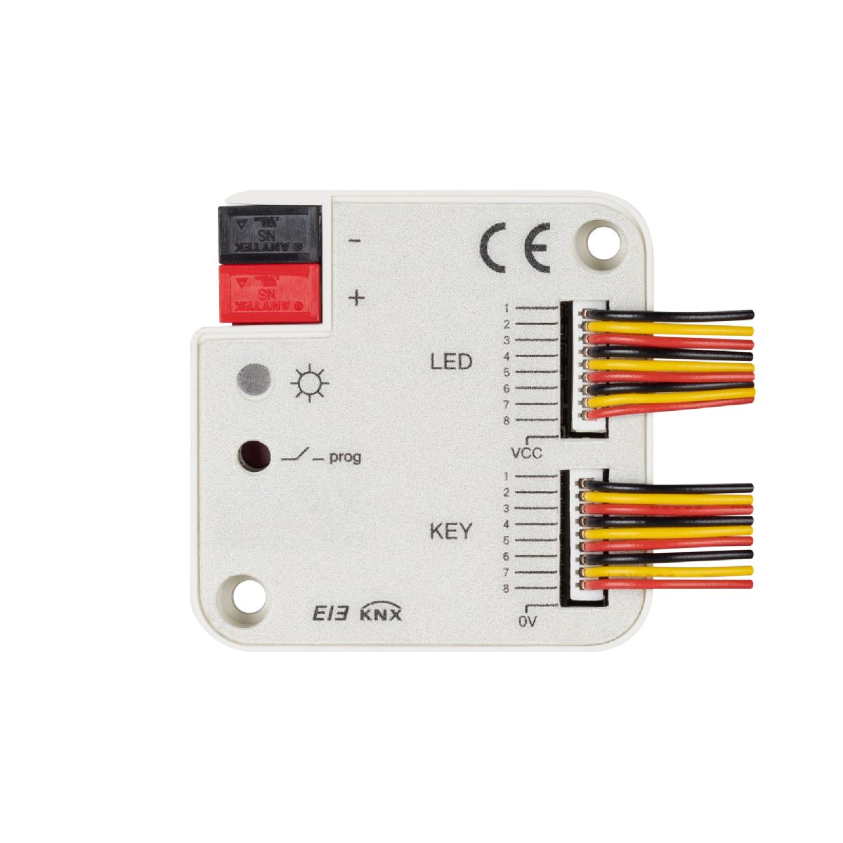 Конвертер Arlight KNX-308-72-DRI-LL-IN (BUS) 048386