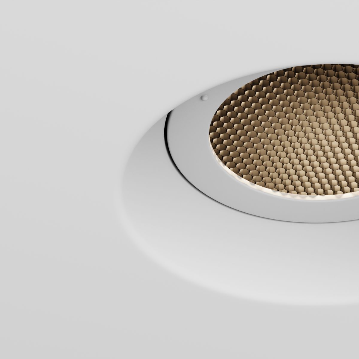 Встраиваемый светильник Maytoni Technical Intro 2.0 DL137-GU10-W