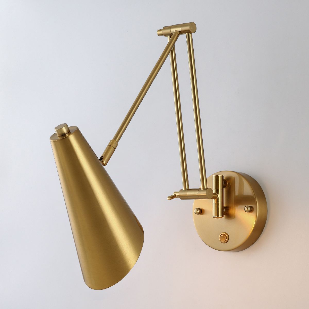 Бра Zortes Crane ZRS.1778.16 УЦ