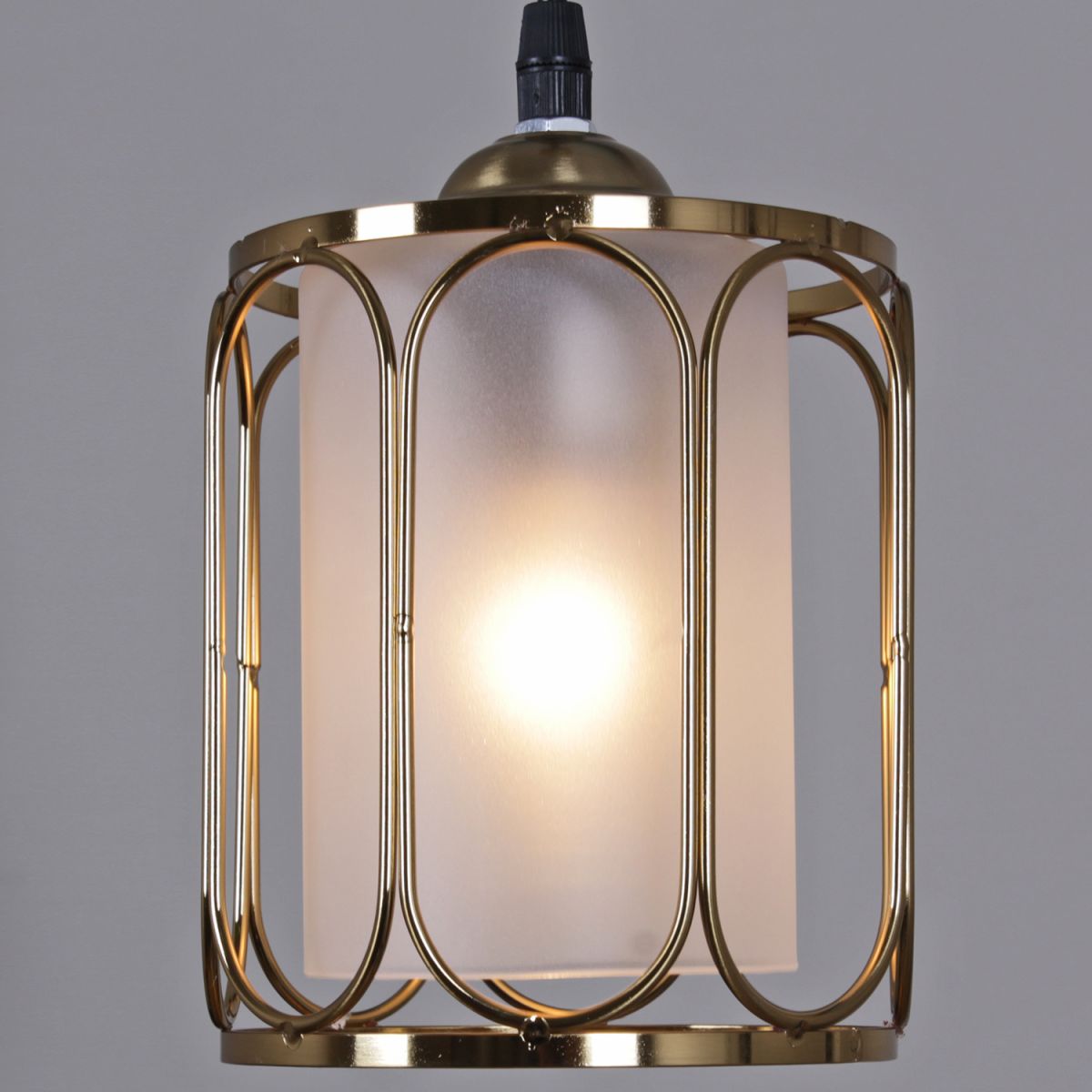 Подвесной светильник Reluce 02458-0.9-01 CU