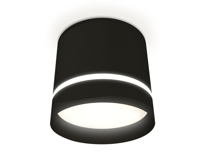Потолочный светильник Ambrella Light Techno Spot XS8111006 (C8111, N8462)