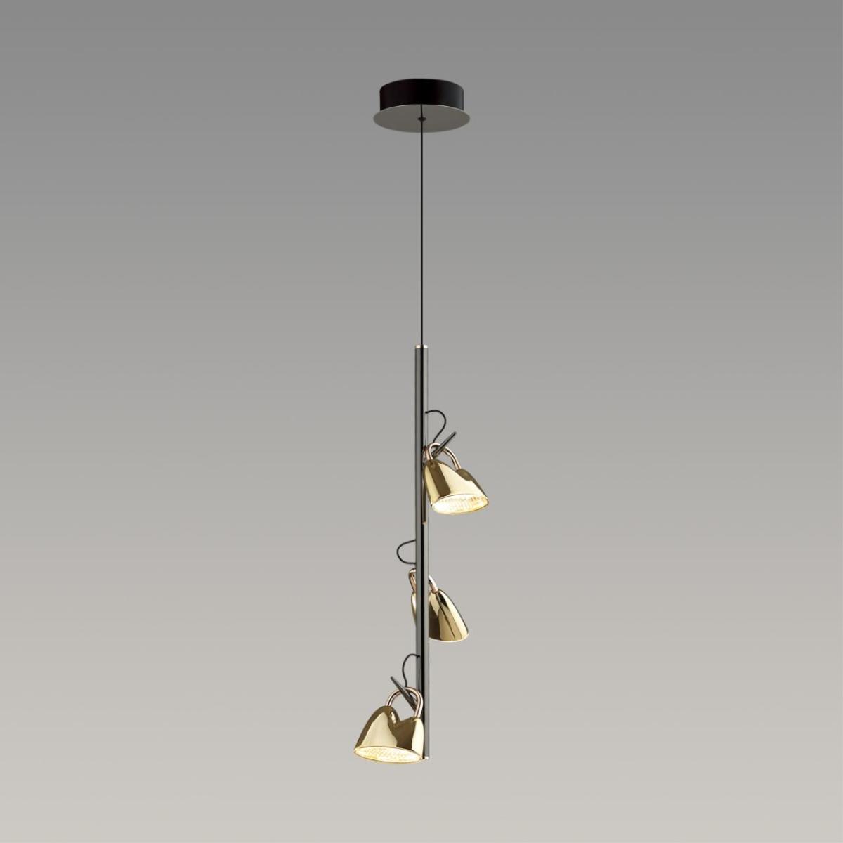 Подвесной светильник Odeon Light Malpa 5002/13L