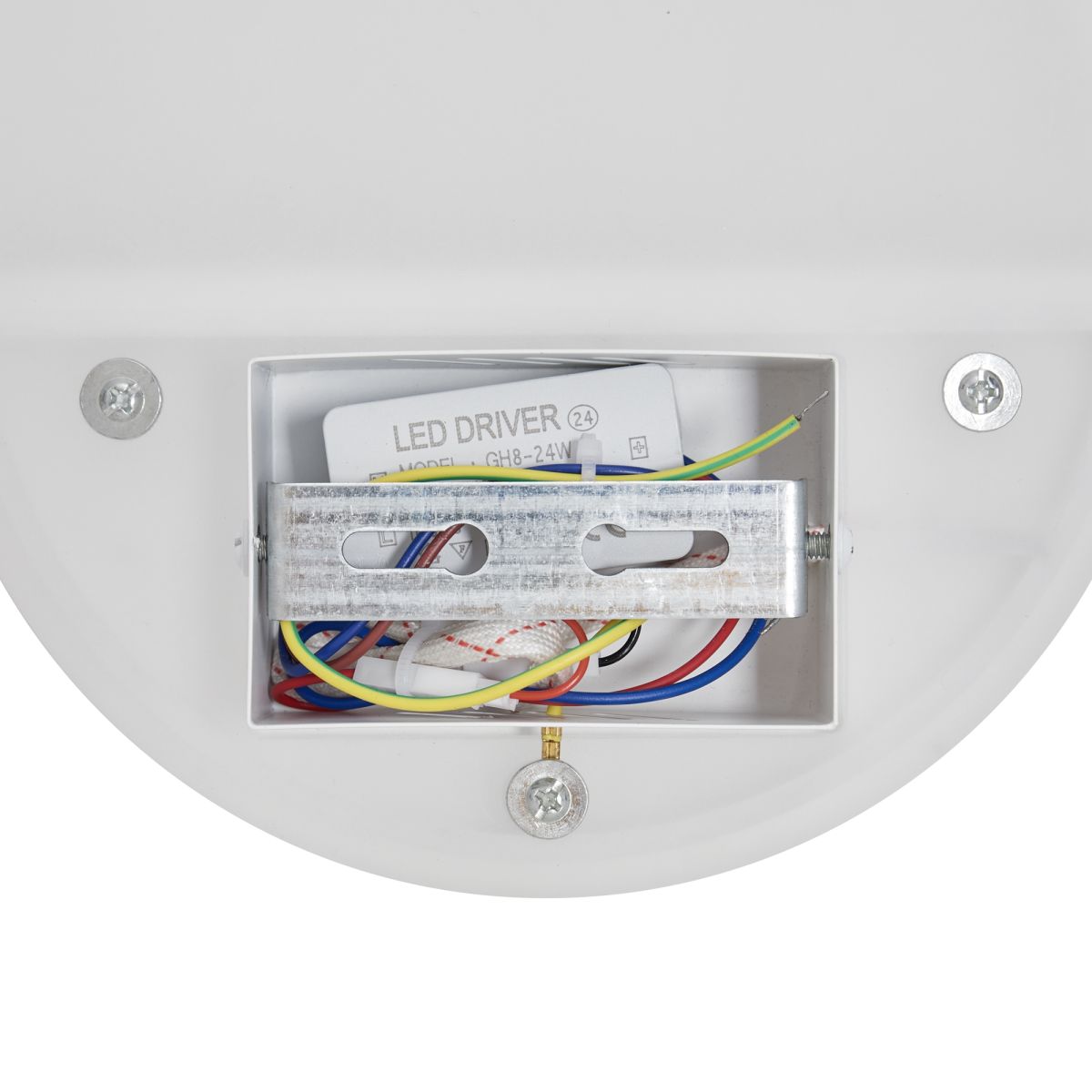 Настенный светильник Freya Market FR6199WL-L4W