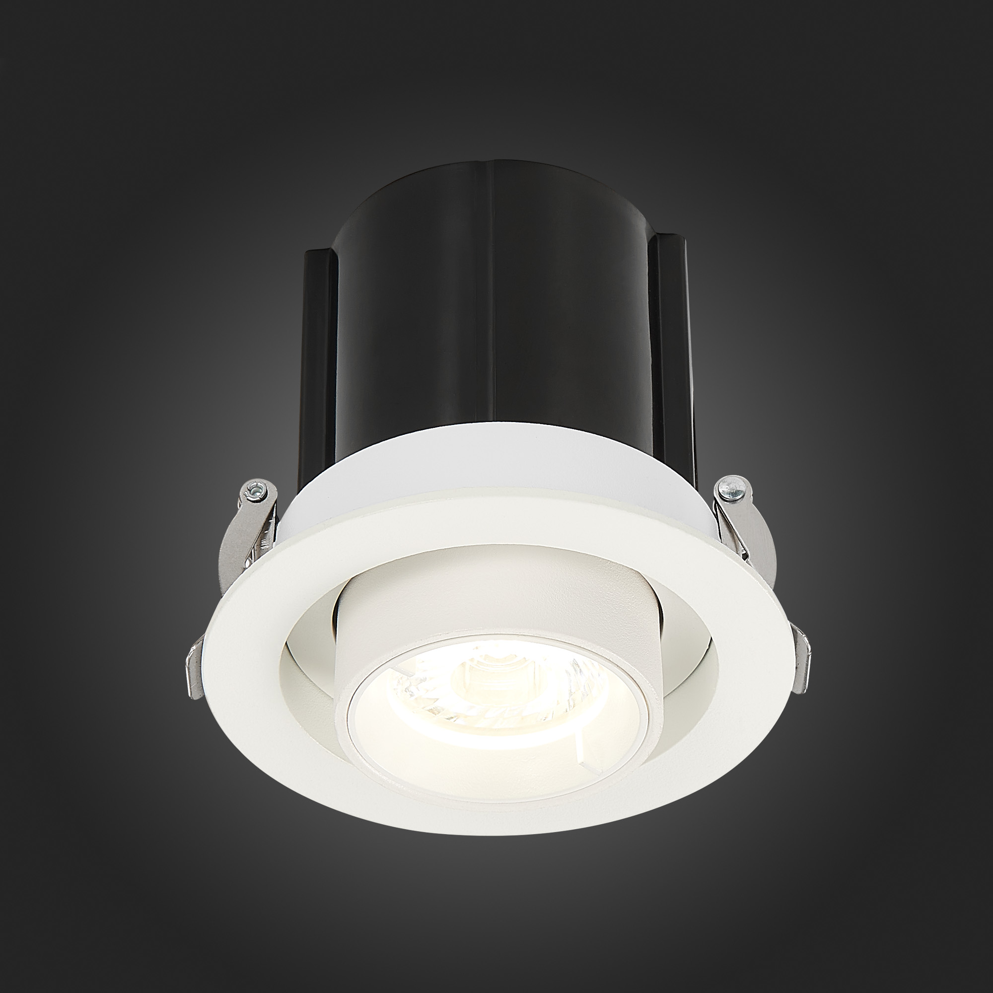 Встраиваемый светильник ST Luce ST702.148.12 в #REGION_NAME_DECLINE_PP#