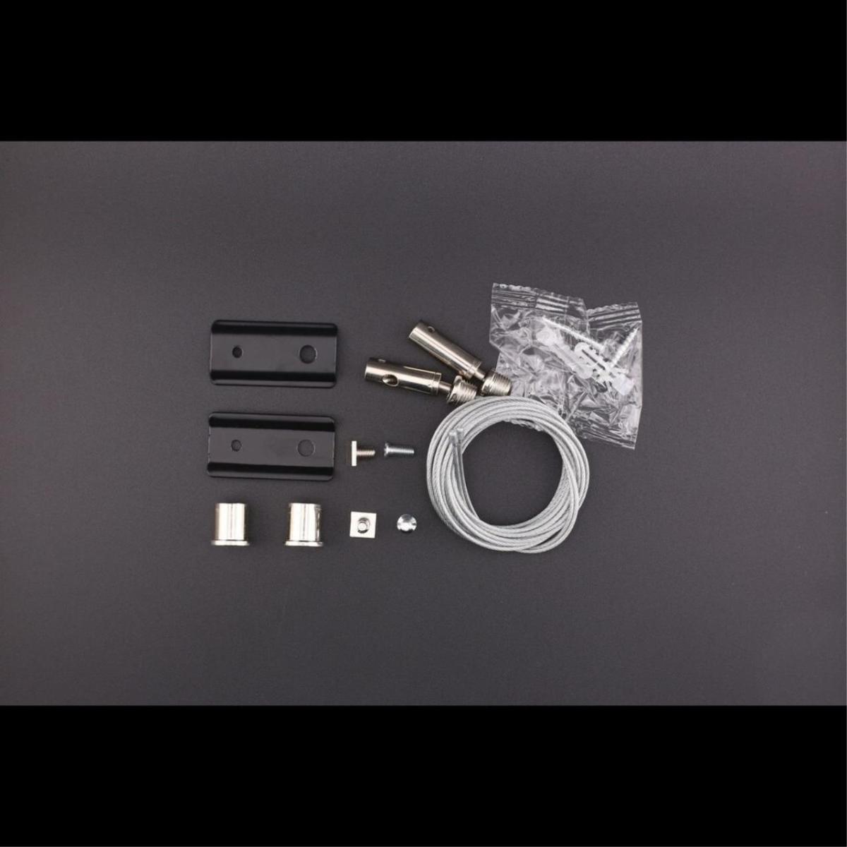 Тросовый подвес Aployt Magnetic track 48 APL.0182.00.06