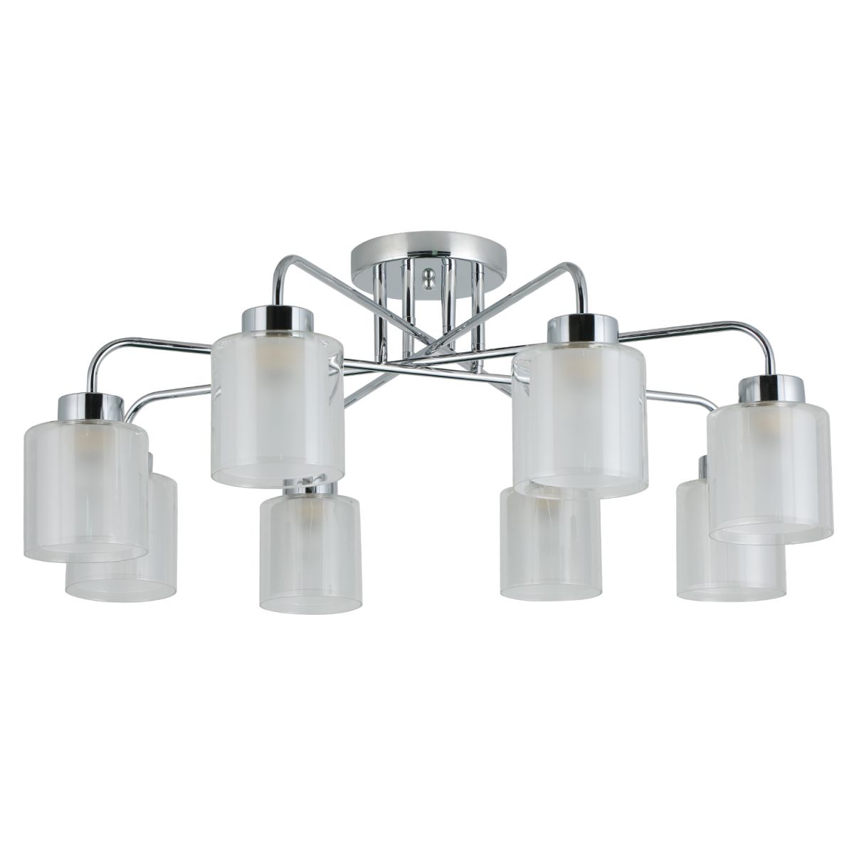 Потолочная люстра Reluce 14570-0.3-08