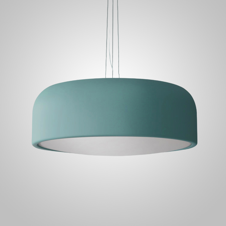 Подвесной cветильник ImperiumLoft Cylinder B 240914-26
