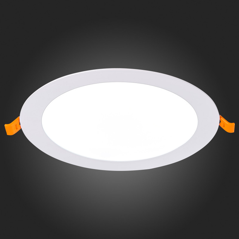 Встраиваемый светодиодный светильник ST Luce Litum ST209.538.15