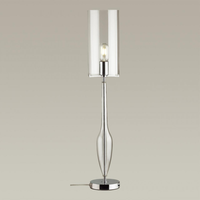 Настольная лампа Odeon Light TOWER 4851/1T