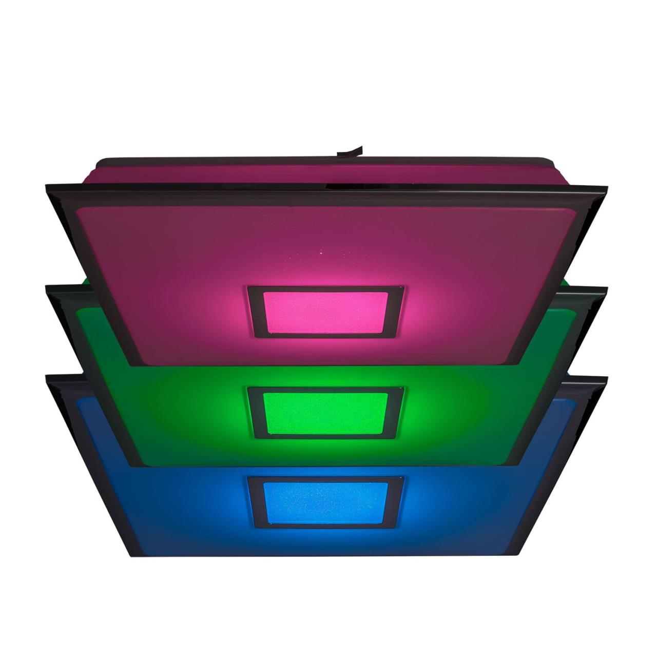 Потолочный светильник Citilux Старлайт Смарт CL703AK55G в #REGION_NAME_DECLINE_PP#