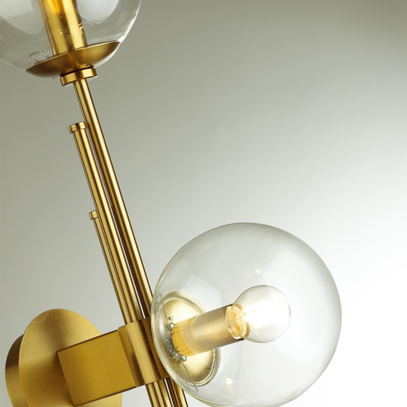 Бра Odeon Light 4799/3W