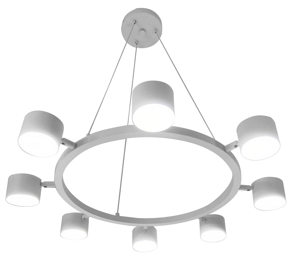 Подвесной светильник Myfar Edda MR2642-8P