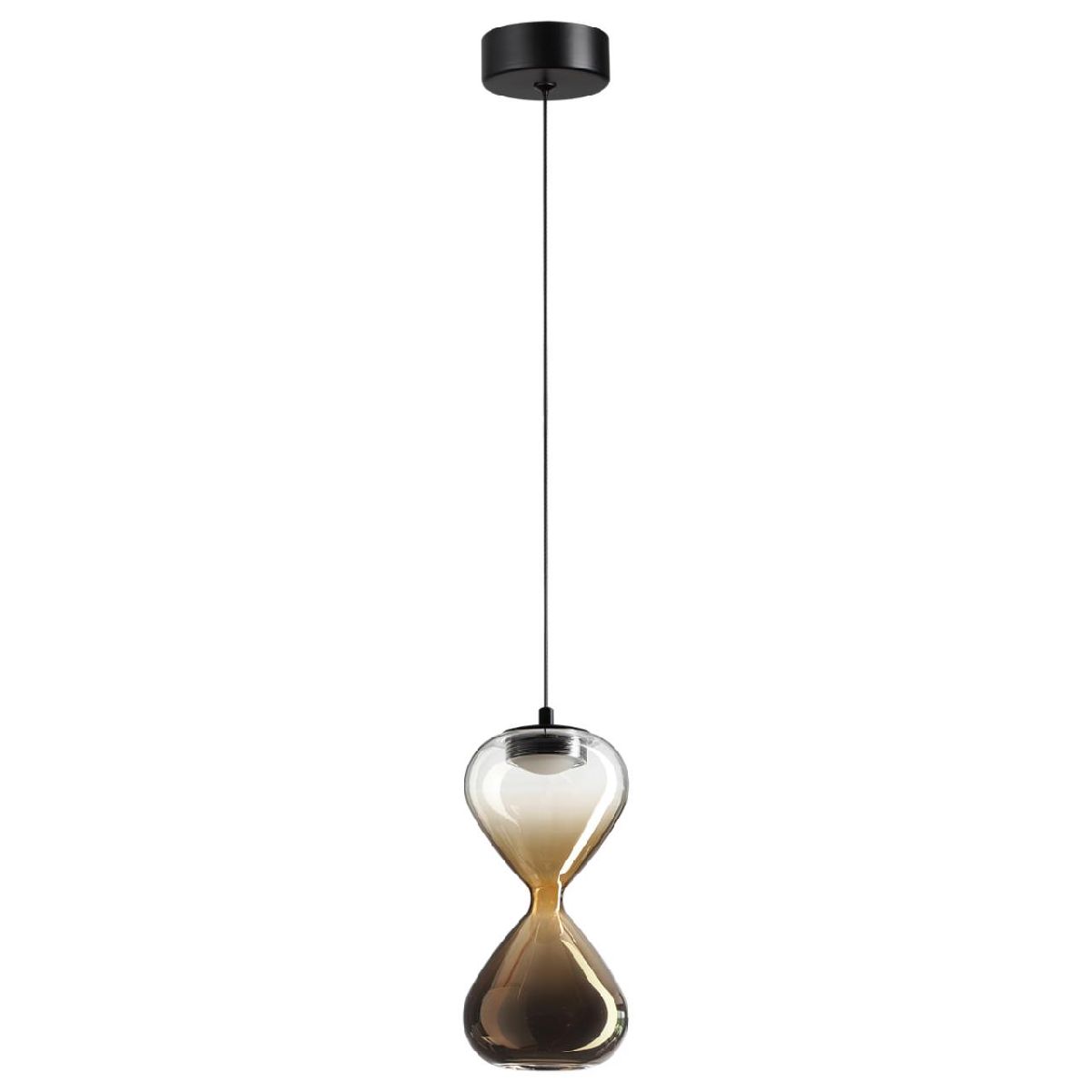 Подвесной светильник Odeon Light Pendant Glessi 5094/4L