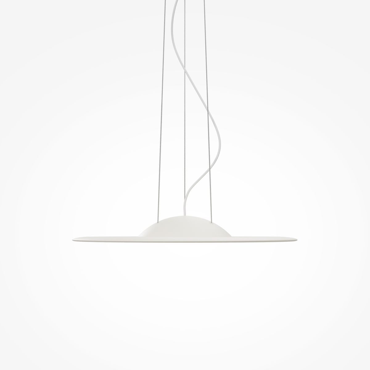 Подвесной светильник Maytoni Industria MOD471PL-L57WK