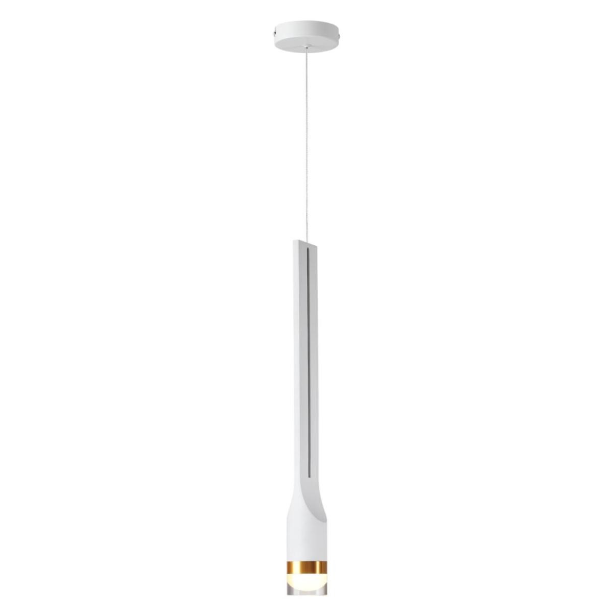 Подвесной светильник Odeon Light Nilo 4384/5L