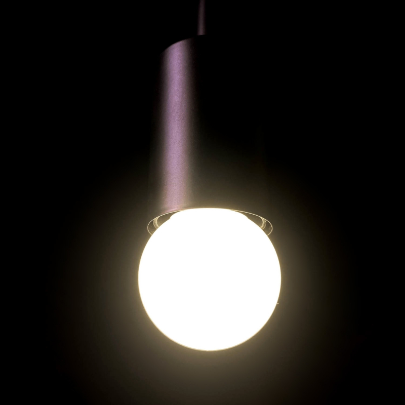Лампа для Белт-Лайт E27 2W тепло-белая Laitcom (LTC) LAMP1-2WW