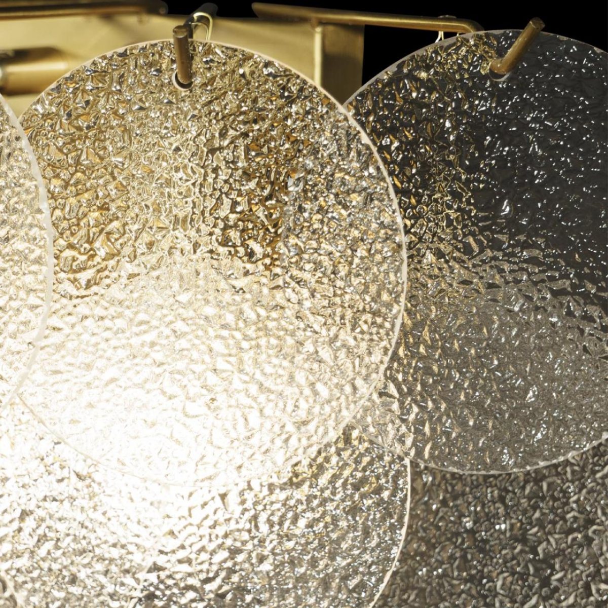 Настенный светильник Loft IT Frost 10022W УЦ