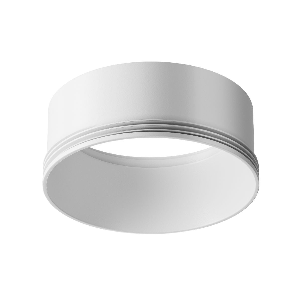 Кольцо декоративное для однофазного трекового светильника Maytoni Technical Focus LED  RingL-20-W