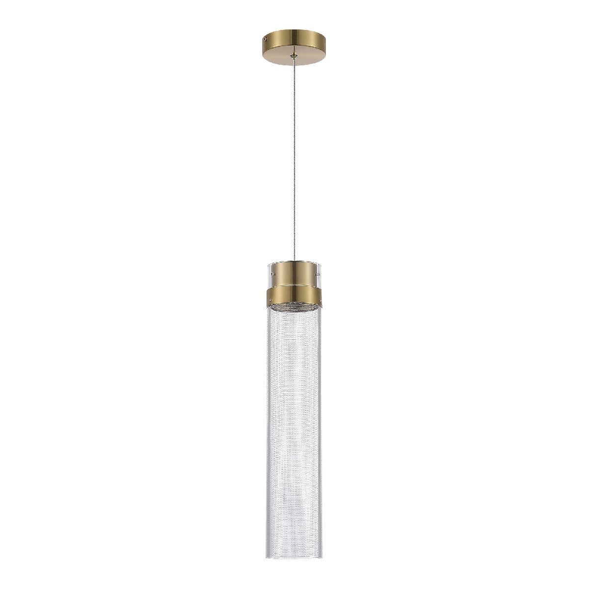 Подвесной светильник ST Luce Champagne SL6236.303.01