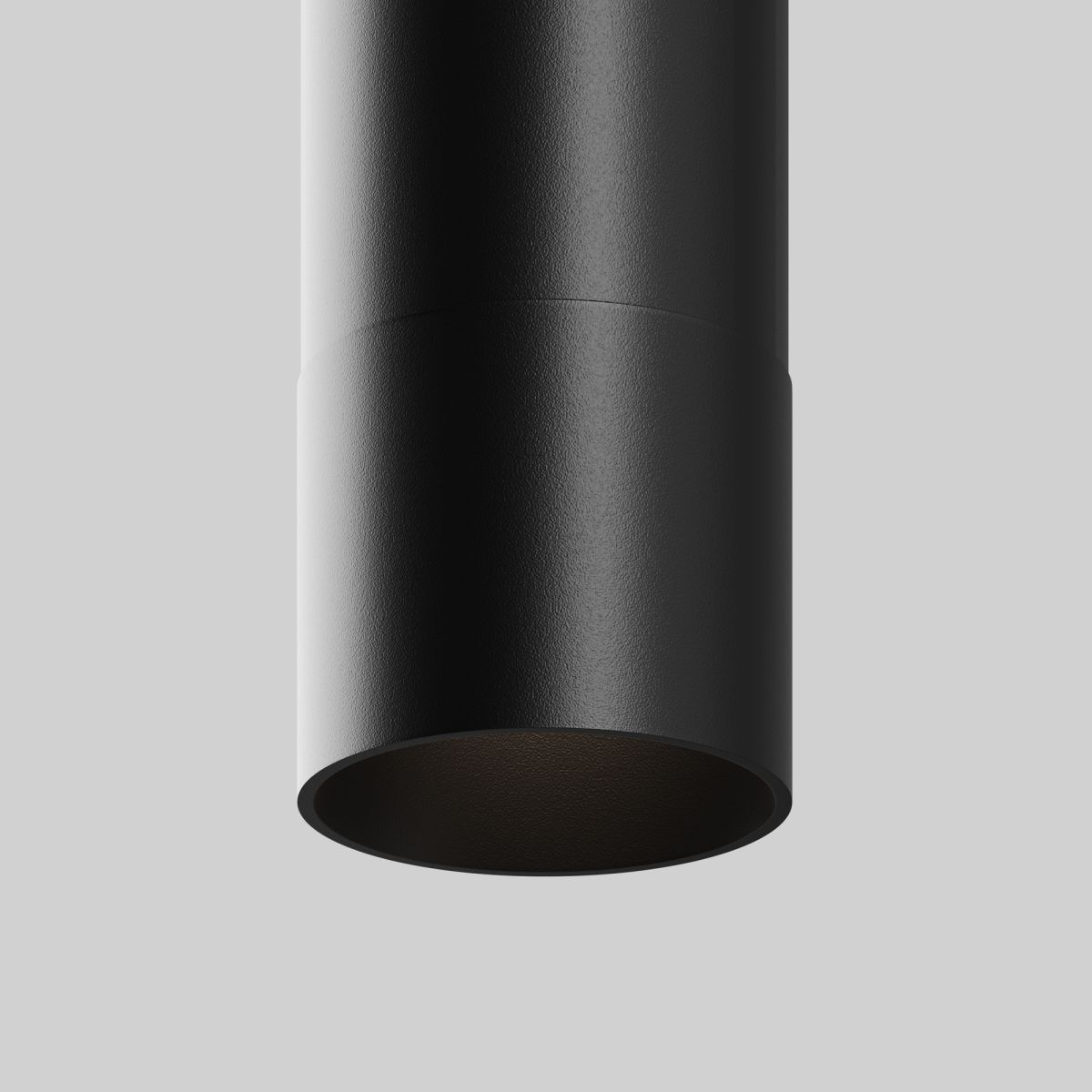 Трековый магнитный светильник Maytoni Technical Focus Led Radity TR257-4-7WTW-M-B