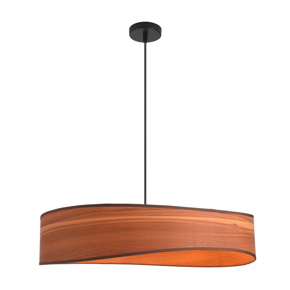 Подвесной светильник с датчиком движения Lumion Moderni Lagoma 8421/6A