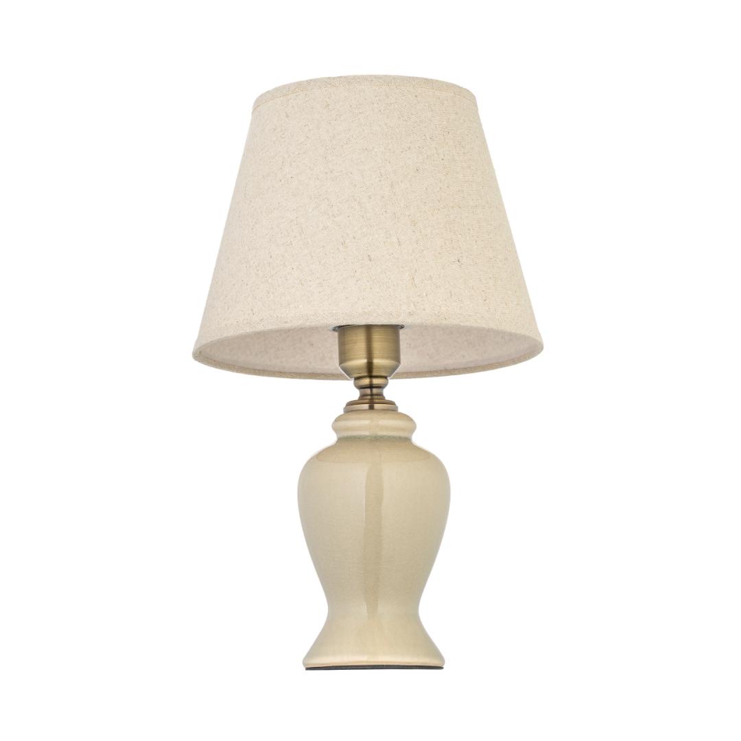 Настольная лампа Arti Lampadari Lorenzo E 4.1 LG